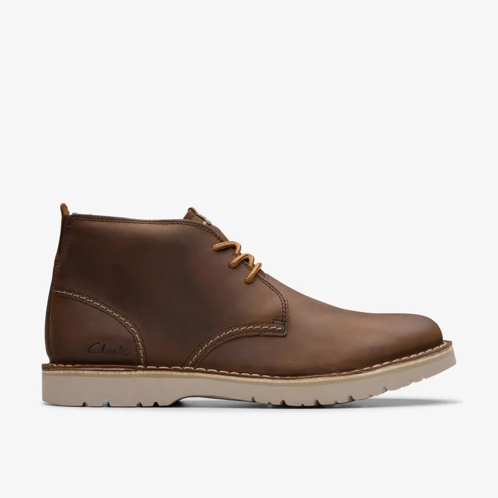 Eastridge Mid Beeswax Lederstiefel für Herren online