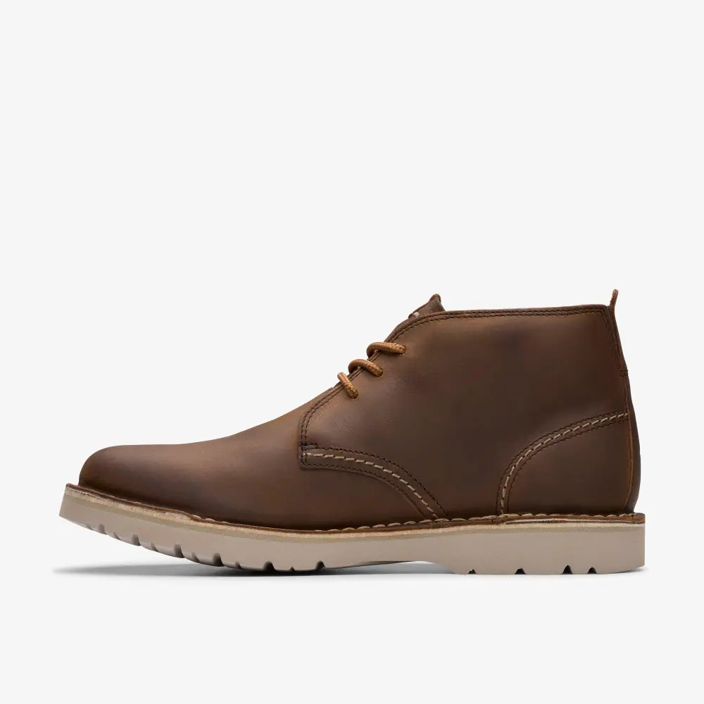 Eastridge Mid Beeswax Lederstiefel für Herren online