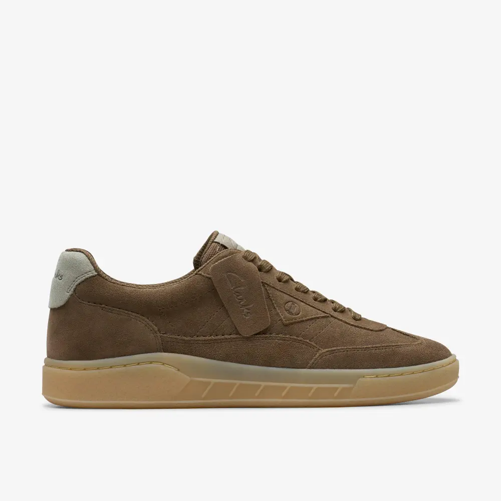 Herren Craft Rally Ace Khaki Kombinations-Sneaker online