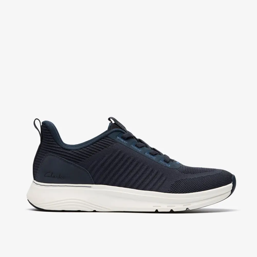 Motion Trek LT Herren-Sneaker in Marineblau online