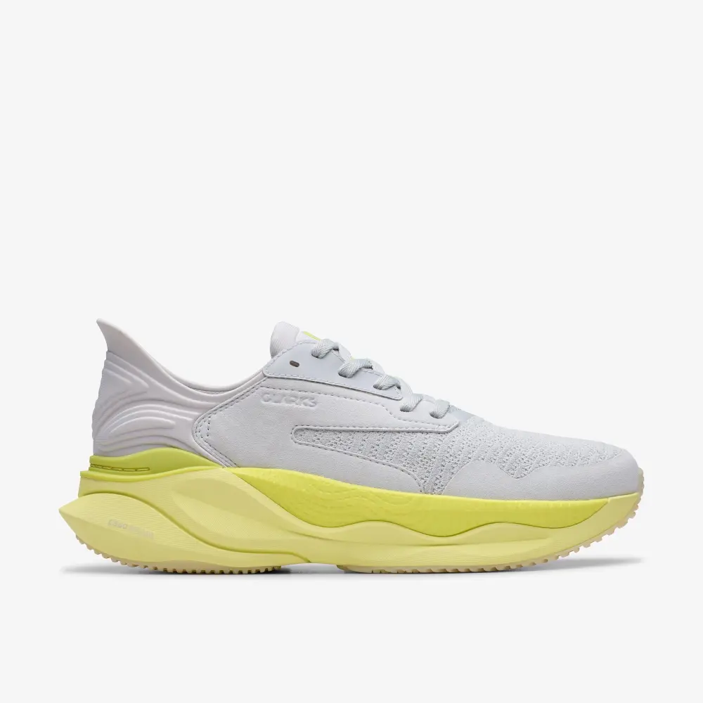 PACE Lime Herren-Athleisure-Schuhe online