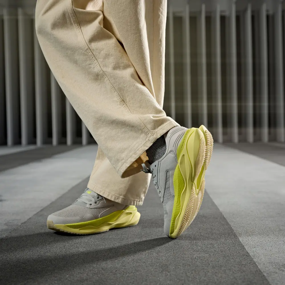 PACE Lime Herren-Athleisure-Schuhe online