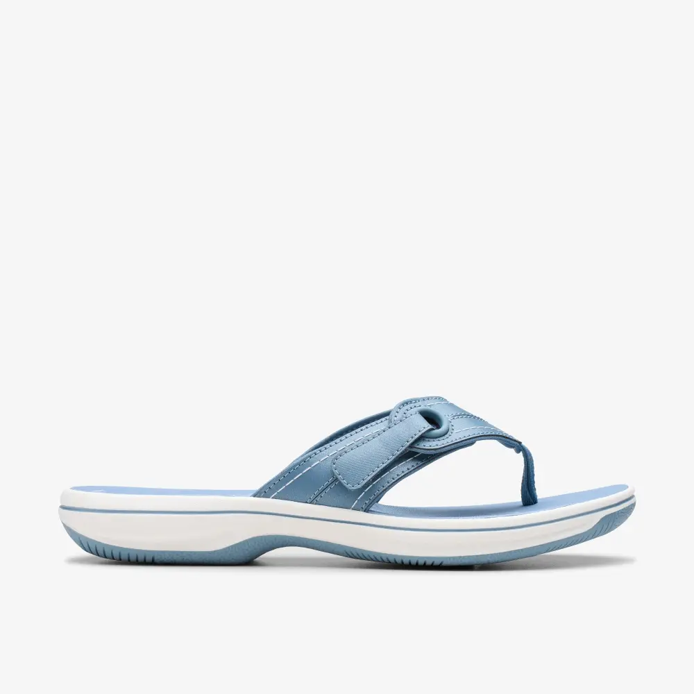 Breeze Reyna Denim Cloudsteppers™ Flip-Flops für Damen online