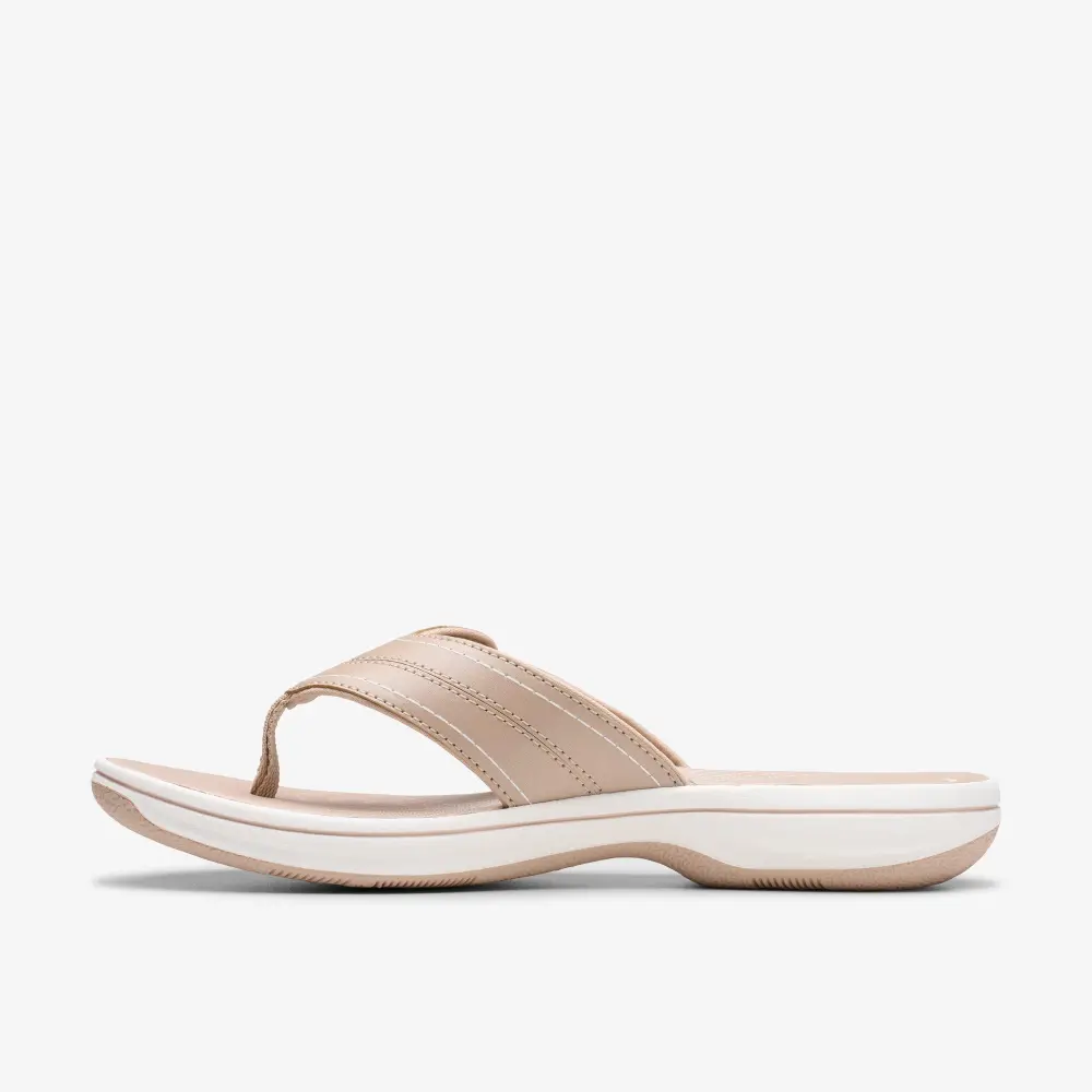 Breeze Reyna Sand Flip Flop für Damen online