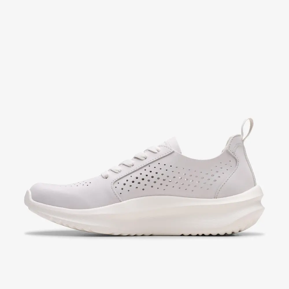 Damen-Sneaker im Solevana-Stil, Off-White online