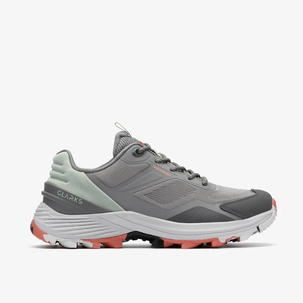 Damen-Sneaker Laila Trail2 in Dunkelgrau online