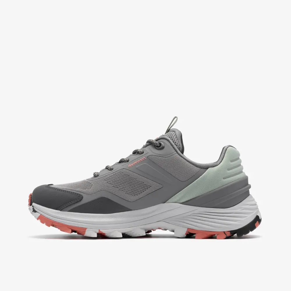Damen-Sneaker Laila Trail2 in Dunkelgrau online