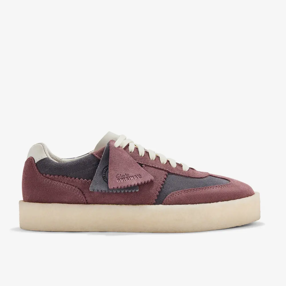 Damen-Sneaker Tor 80. Rose Combination online