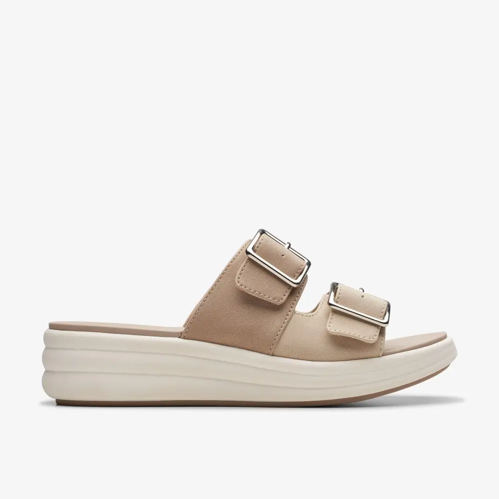 Damen-Wedges Drift Buckle Sand Cloudsteppers™ online