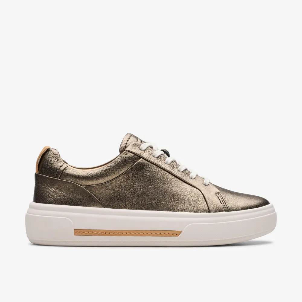 Hollyhock Walk Metallic Damen-Sneaker online