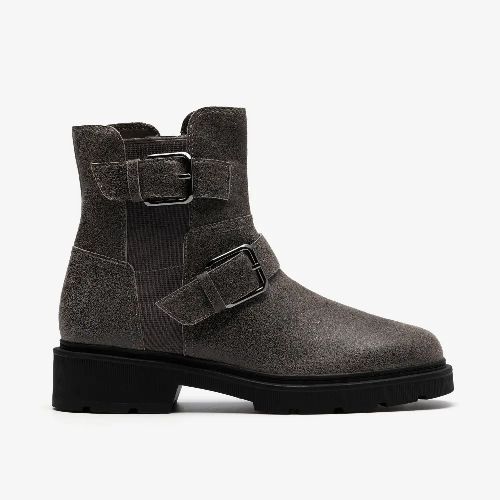 schuhe – Clarks Stiefel