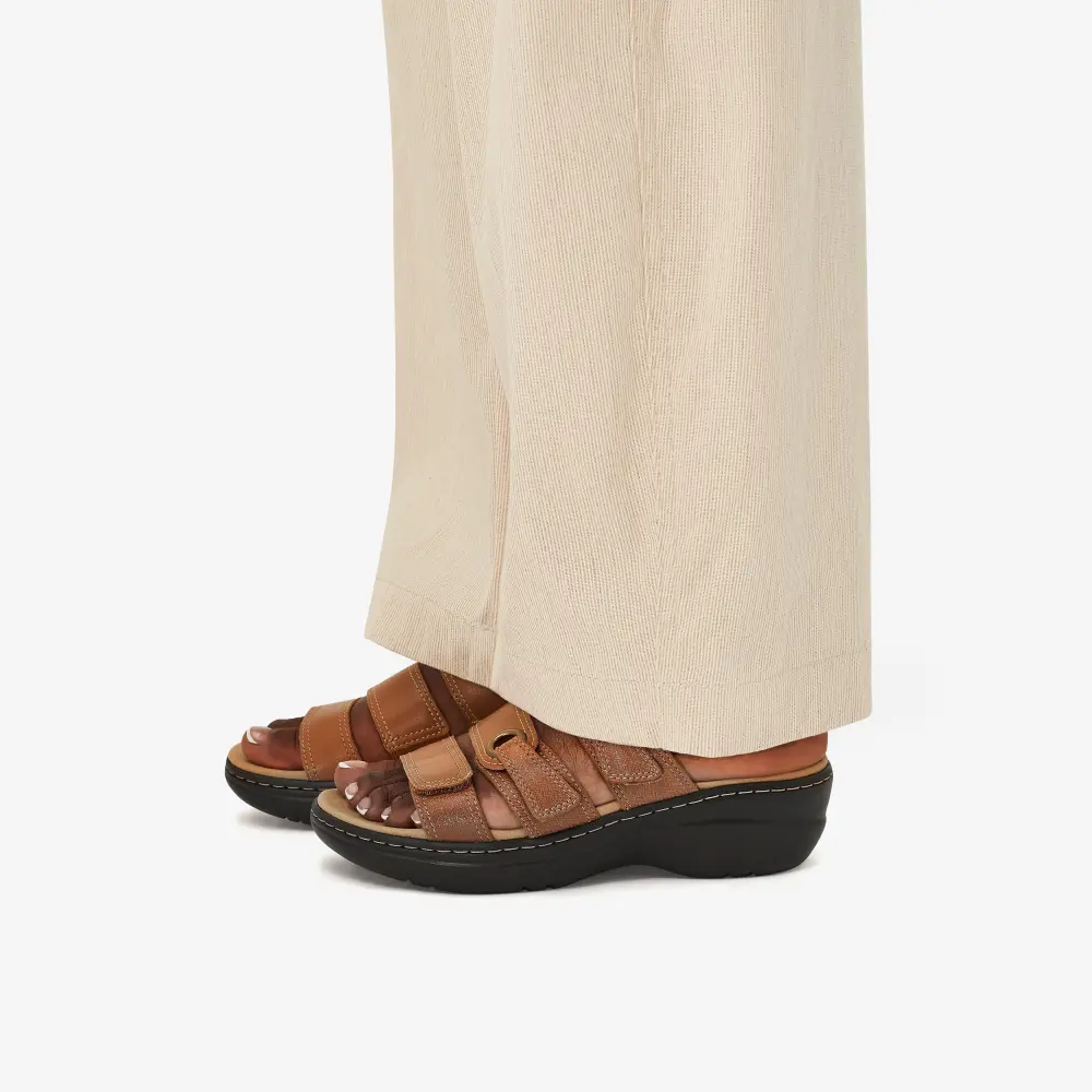 Merliah2 Bali Tan Wedges für Damen online