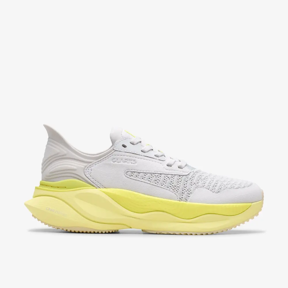 PACE Lime Damen-Athleisure-Schuhe online